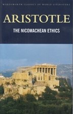تصویر  The Nicomachean Ethics