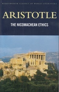 تصویر  The Nicomachean Ethics