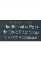 تصویر  The Diamond as Big as the Ritz & Other Stories