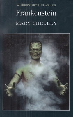 تصویر  Frankenstein