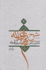 تصویر  شرح نهج البلاغه ابن‌ ابي‌ الحديد 13