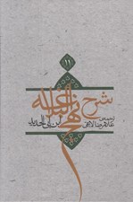 تصویر  شرح نهج البلاغه ابن‌ ابي‌ الحديد 11