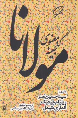 تصویر  گنجينه معنوي مولانا