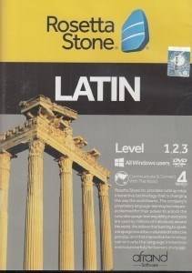 تصویر  Rosetta Stone (Latin)