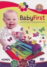 تصویر  Baby first (Watch Your Baby Blossom)