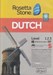 تصویر  Rosetta Stone (Dutch)