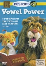 تصویر  vowel power