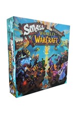 تصویر  دنياي كوچك واركرفت (بازي) / Small world of Warcraft