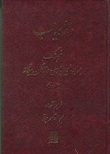 تصویر  واژه ياب 2 (فرهنگ برابرهاي پارسي واژگان بيگانه)