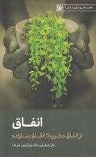 تصویر  انفاق (از انفاق مخرب تا انفاق سازنده) / نظام سياسي و حكومت ديني 6