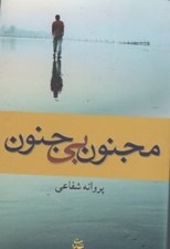 تصویر  مجنون بي جنون