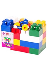 تصویر  آجره 22 قطعه