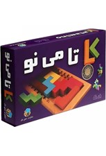 تصویر  كاتامي نو (بازي)