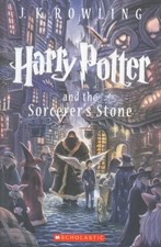 تصویر  Harry Potter and the Sorcerers Stone 1