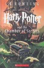تصویر  Harry Potter and the Chamber of Secrets 2