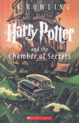 تصویر  Harry Potter and the Chamber of Secrets 2