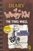 تصویر  Diary of a wimpy kid 7 / The Third Wheel