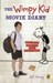 تصویر  The Wimpy Kid Movie Diary