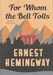 تصویر  For Whom the Bell Tolls