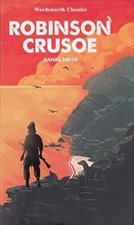 تصویر  Robinson Crusoe