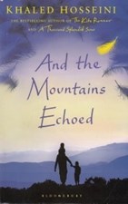 تصویر  And the Mountains Echoed