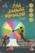 تصویر  فرار از كتابخانه ي آقاي لمونچلو
