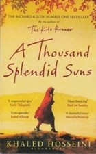 تصویر  A Thousand Splendid Suns