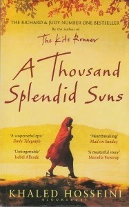 تصویر  A Thousand Splendid Suns