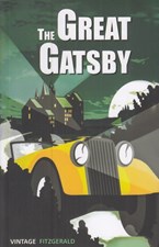 تصویر  The Great Gatsby