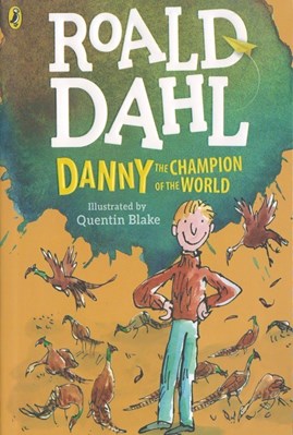 تصویر  Danny the Champion of the World