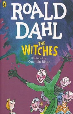 تصویر  The Witches