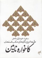 تصویر  كاخواره نايين (طليعه ديوارنگاره هاي مكتب اصفهان)