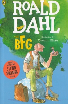 تصویر  The BFG
