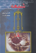 تصویر  شيعه / مجموعه آثار 7