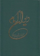 تصویر  ديوان امام (مجموعه اشعار امام خميني)