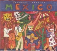 تصویر  Mexico (سي دي)