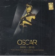 تصویر  oscar (2000 - 2010)/(سي دي)