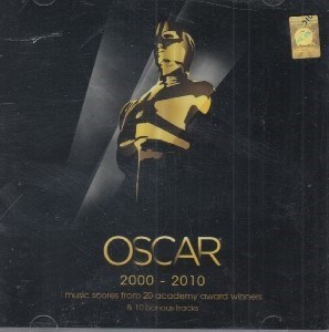 تصویر  oscar (2000 - 2010)/(سي دي)