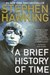 تصویر  A Brief History of Time
