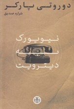 تصویر  نيويورك به ديترويت