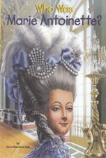 تصویر  ؟Who Was Marie Antoinette
