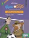 تصویر  كارآگاه سيتو و دستيارش چين مي ادو 6 / معما در جام جهاني فوتبال