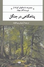 تصویر  پناهگاهي در جنگل (مجموعه داستانهاي كوتاه از نويسندگان جهان)