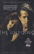 تصویر  The Undoing
