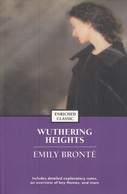 تصویر  Wuthering Heights