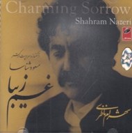 تصویر  غم زيبا (سي دي)
