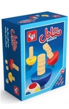 تصویر  تعادل (بازي)
