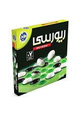 تصویر  ريورسي 8×8 (بازي)