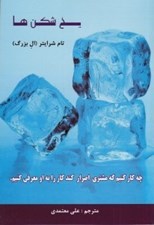 تصویر  يخ شكن ها (چه كار كنيم كه مشتري اصرار كند كار را به او معرفي كنيم)