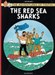 تصویر  The Red Sea Sharks (the adventures of tintin)